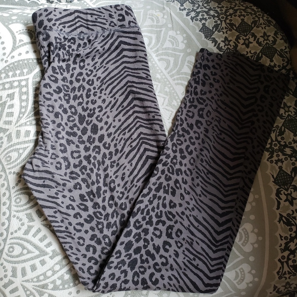 PINK VS leggings